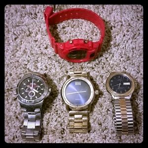 Watch Set